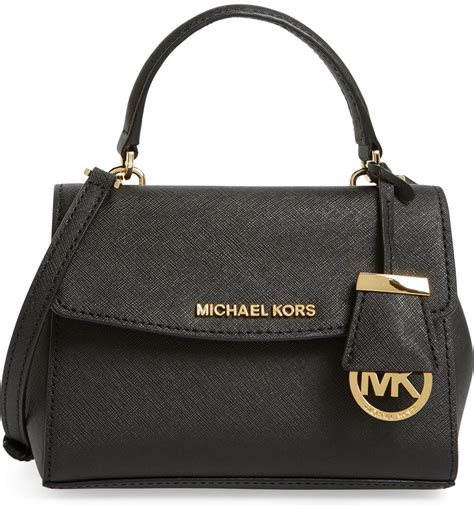 ava bag michael kors|michael kors ava small.